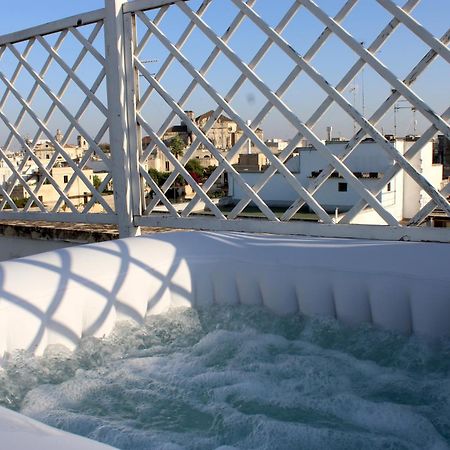 Alla Vista Del Barocco Lecce Ngoại thất bức ảnh