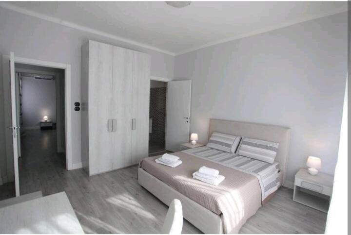 Alla Vista Del Barocco Lecce Ngoại thất bức ảnh