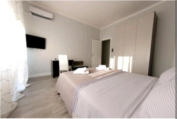 Alla Vista Del Barocco Lecce Ngoại thất bức ảnh