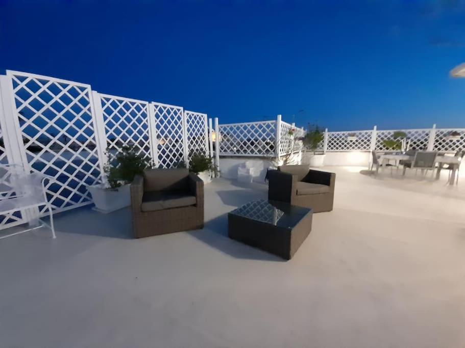 Alla Vista Del Barocco Lecce Ngoại thất bức ảnh