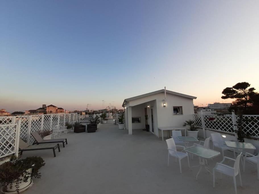 Alla Vista Del Barocco Lecce Ngoại thất bức ảnh